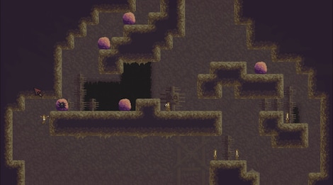 The Dweller Steam Gift GLOBAL - 4