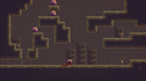 The Dweller Steam Key GLOBAL - 11