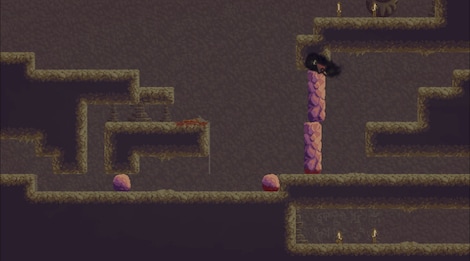 The Dweller Steam Key GLOBAL - 10