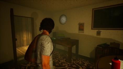 The Ecdysis (PC) - Steam Key - GLOBAL - 12