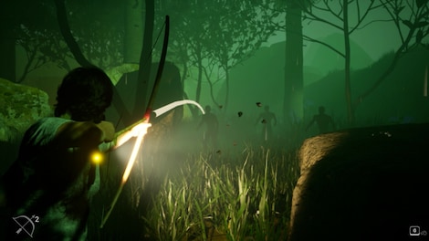 The Ecdysis (PC) - Steam Key - GLOBAL - 10