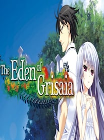 The Eden of Grisaia Steam Gift EUROPE - 1