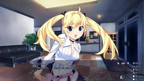 The Eden of Grisaia Steam Gift EUROPE - 6