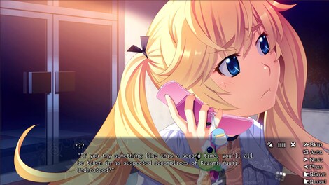 The Eden of Grisaia Steam Gift EUROPE - 4