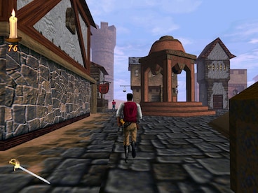 The Elder Scrolls Adventures: Redguard (PC) - Steam Key - GLOBAL - 8