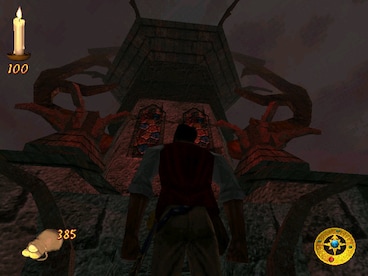 The Elder Scrolls Adventures: Redguard (PC) - Steam Key - GLOBAL - 5