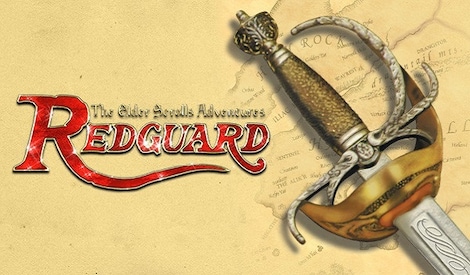 The Elder Scrolls Adventures: Redguard (PC) - Steam Key - GLOBAL - 0