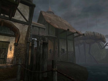 The Elder Scrolls III: Morrowind GOTY Edition GOG.COM GLOBAL - 4