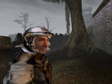The Elder Scrolls III: Morrowind GOTY Edition (PC) - GOG.COM Key - GLOBAL - 7