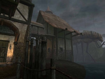 The Elder Scrolls III: Morrowind GOTY Edition (PC) - Steam Key - EUROPE - 9