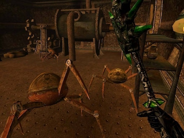 The Elder Scrolls III: Morrowind GOTY Edition (PC) - Steam Gift - EUROPE - 6