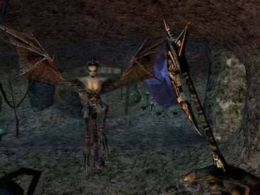 The Elder Scrolls III: Morrowind GOTY Edition (PC) - Steam Gift - EUROPE - 8