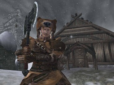The Elder Scrolls III: Morrowind GOTY Edition (PC) - Steam Gift - EUROPE - 13