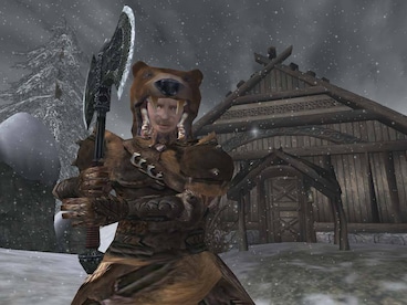 The Elder Scrolls III: Morrowind GOTY Edition (PC) - Steam Gift - EUROPE - 4