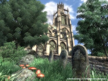 The Elder Scrolls IV: Oblivion Game of the Year Edition Deluxe (PC) - Epic Games Account - GLOBAL - 18