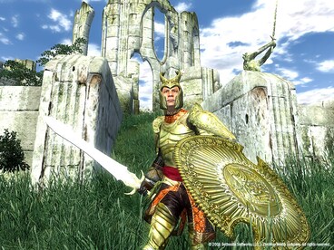 The Elder Scrolls IV: Oblivion Game of the Year Edition Deluxe (PC) - GOG.COM Key - GLOBAL - 29