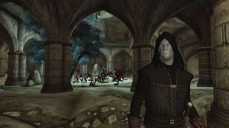 The Elder Scrolls IV: Oblivion Game of the Year Edition Deluxe (PC) - GOG.COM Key - GLOBAL - 31
