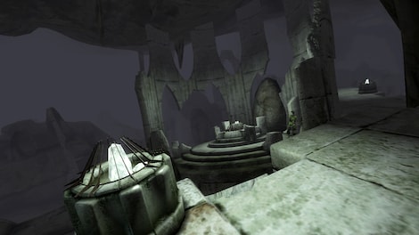 The Elder Scrolls IV: Oblivion Game of the Year Edition Deluxe (PC) - GOG.COM Key - GLOBAL - 10