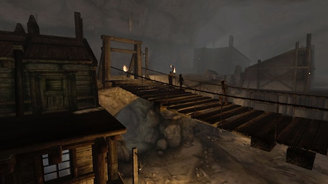 The Elder Scrolls IV: Oblivion Game of the Year Edition Deluxe (PC) - Steam Key - ASIA - 19