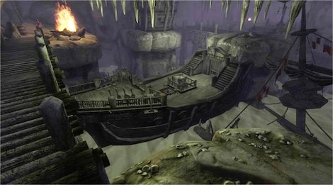 The Elder Scrolls IV: Oblivion Game of the Year Edition Deluxe (PC) - Steam Key - ASIA - 21