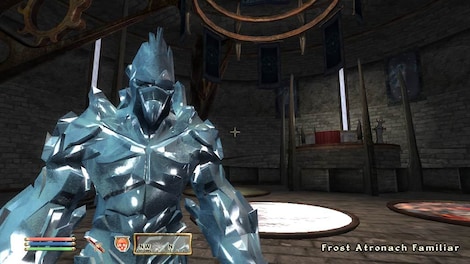The Elder Scrolls IV: Oblivion Game of the Year Edition Deluxe (PC) - Steam Key - ASIA - 7