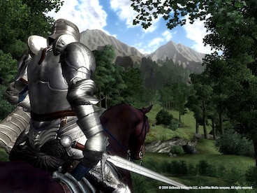 The Elder Scrolls IV: Oblivion Game of the Year Edition Deluxe (PC) - Steam Key - ASIA - 6