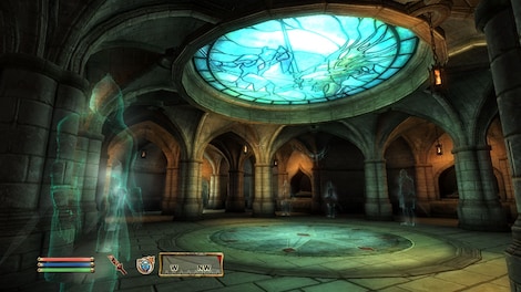 The Elder Scrolls IV: Oblivion Game of the Year Edition Deluxe (PC) - Steam Key - LATAM - 37
