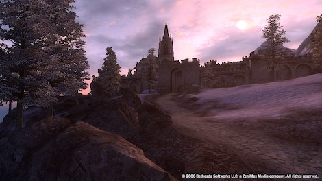 The Elder Scrolls IV: Oblivion Game of the Year Edition Deluxe (PC) - Steam Key - LATAM - 34
