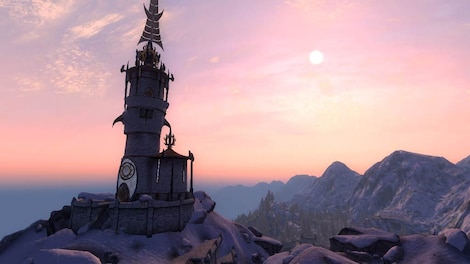 The Elder Scrolls IV: Oblivion Game of the Year Edition Deluxe (PC) - Steam Key - LATAM - 28