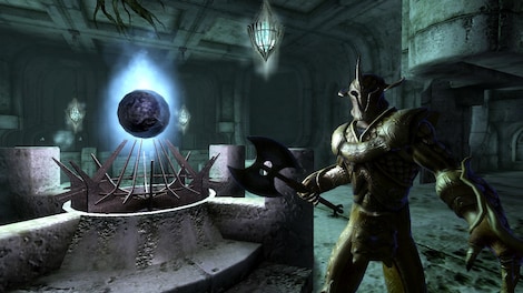 The Elder Scrolls IV: Oblivion Game of the Year Edition Deluxe (PC) - Steam Key - LATAM - 25
