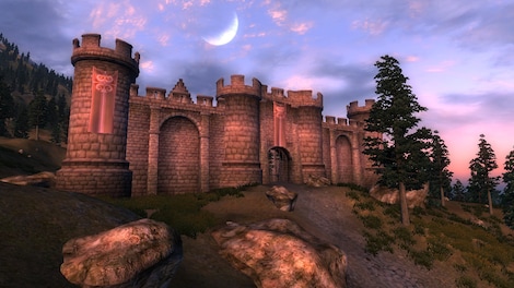 The Elder Scrolls IV: Oblivion Game of the Year Edition Deluxe (PC) - Steam Key - LATAM - 15