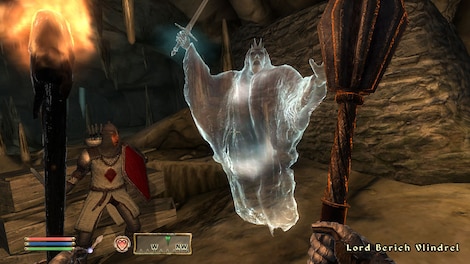 The Elder Scrolls IV: Oblivion Game of the Year Edition Deluxe (PC) - Steam Key - LATAM - 12