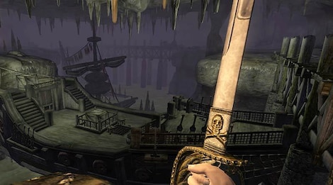 The Elder Scrolls IV: Oblivion Game of the Year Edition Deluxe (PC) - Steam Key - LATAM - 4