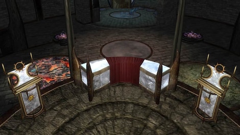 The Elder Scrolls IV: Oblivion Game of the Year Edition Deluxe Steam Gift EUROPE - 34