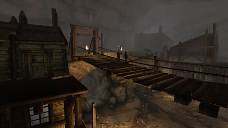 The Elder Scrolls IV: Oblivion Game of the Year Edition Deluxe Steam Gift EUROPE - 18