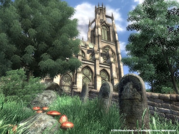 The Elder Scrolls IV: Oblivion Game of the Year Edition Deluxe Steam Gift EUROPE - 17