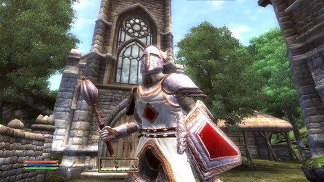 The Elder Scrolls IV: Oblivion Game of the Year Edition Deluxe Steam Gift EUROPE - 15