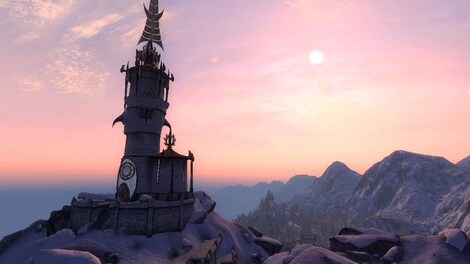 The Elder Scrolls IV: Oblivion Game of the Year Edition Deluxe Steam Gift GLOBAL - 27