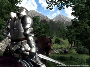 The Elder Scrolls IV: Oblivion GOTY (PC) - Steam Gift - GLOBAL - 7