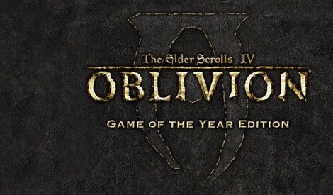 The Elder Scrolls IV: Oblivion GOTY (PC) - Steam Key - EUROPE - 2