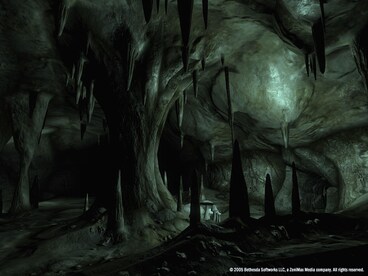 The Elder Scrolls IV: Oblivion GOTY (PC) - Steam Key - RU/CIS - 23
