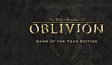 The Elder Scrolls IV: Oblivion GOTY (PC) - Steam Key - RU/CIS - 2