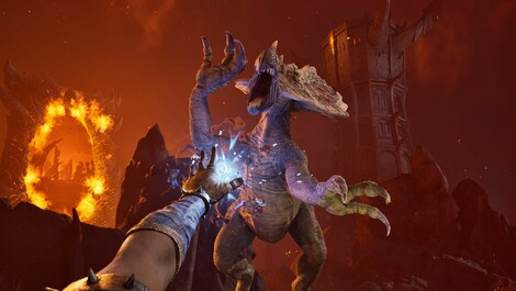 The Elder Scrolls IV: Oblivion Remastered | Deluxe Edition (PC) - Steam Gift - EUROPE - 8