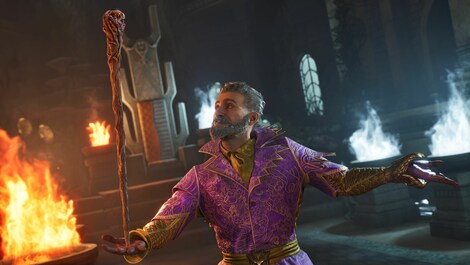 The Elder Scrolls IV: Oblivion Remastered | Deluxe Edition (PC) - Steam Gift - EUROPE - 6