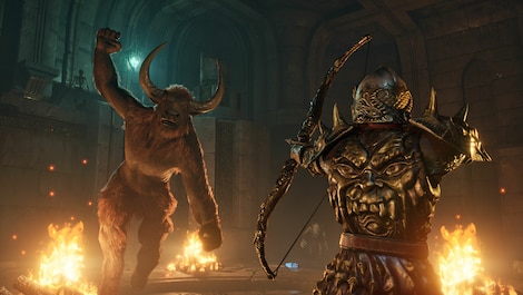 The Elder Scrolls IV: Oblivion Remastered | Deluxe Edition (PC) - Steam Key - ROW - 3