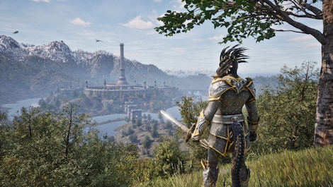 The Elder Scrolls IV: Oblivion Remastered | Deluxe Edition (PC) - Steam Key - ROW - 7