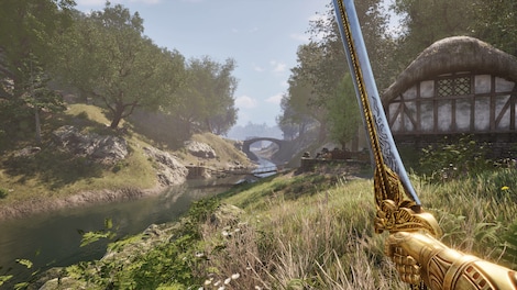 The Elder Scrolls IV: Oblivion Remastered | Deluxe Edition (Xbox Series X/S, PC) - Xbox Live Key - UNITED STATES - 4