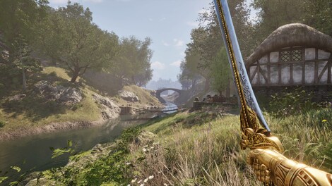 The Elder Scrolls IV: Oblivion Remastered - Deluxe Upgrade (Xbox Series X/S, PC) - Xbox Live Key - GLOBAL - 6