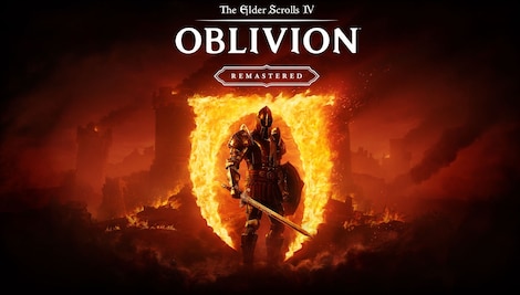 The Elder Scrolls IV: Oblivion Remastered (Xbox Series X/S, Windows 10) - Xbox Live Key - EUROPE - 2