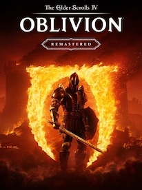 The Elder Scrolls IV: Oblivion Remastered (Xbox Series X/S, Windows 10) - Xbox Live Key - EUROPE - 1